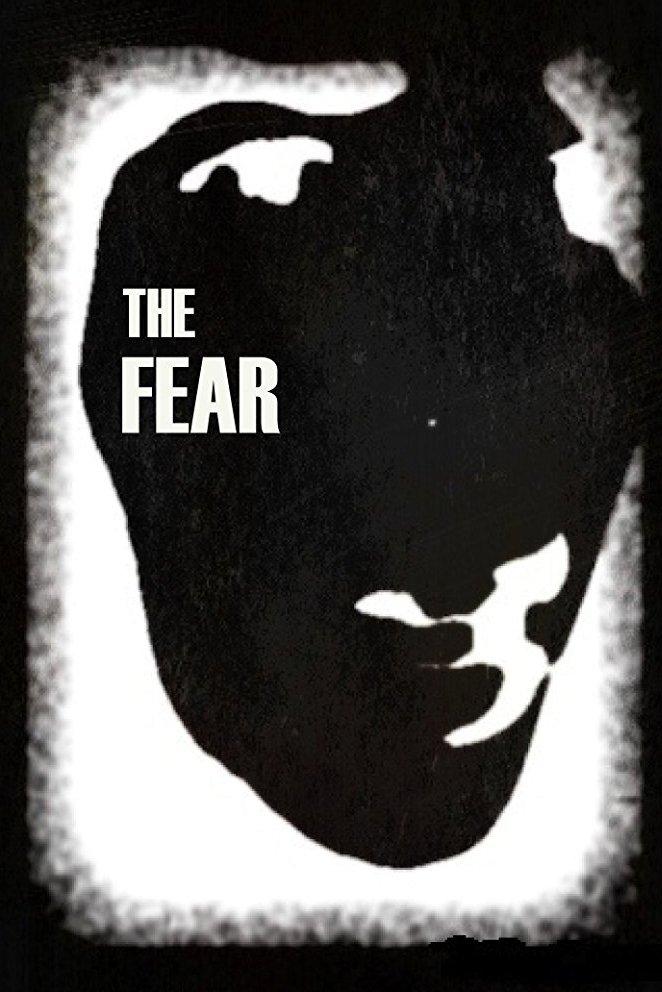 Постер The Fear